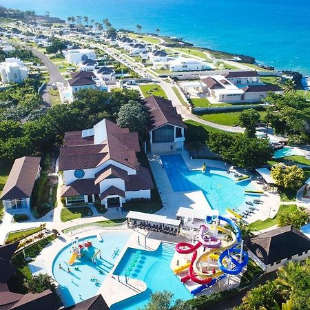 Sosua Ocean Village Eksteriør billede