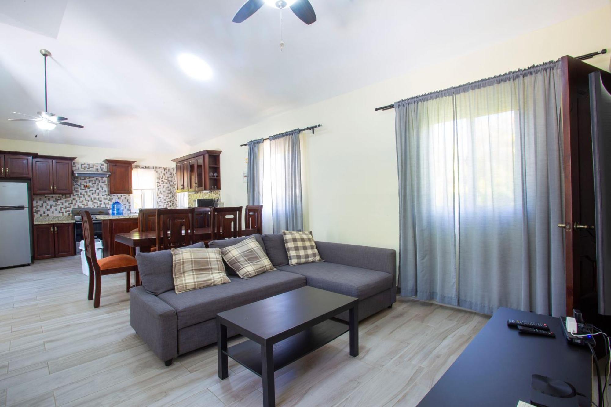 Sosua Ocean Village Eksteriør billede