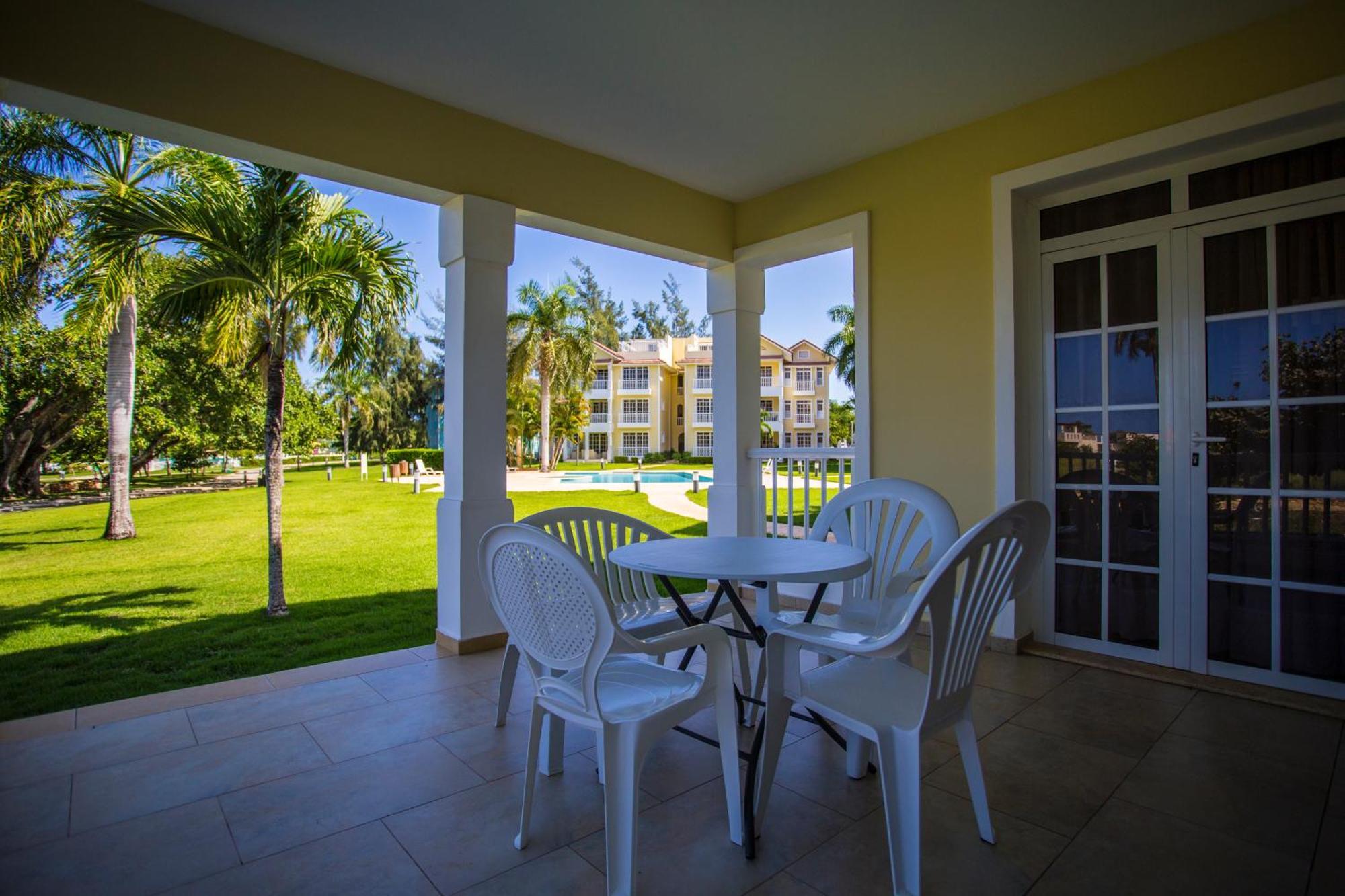 Sosua Ocean Village Eksteriør billede