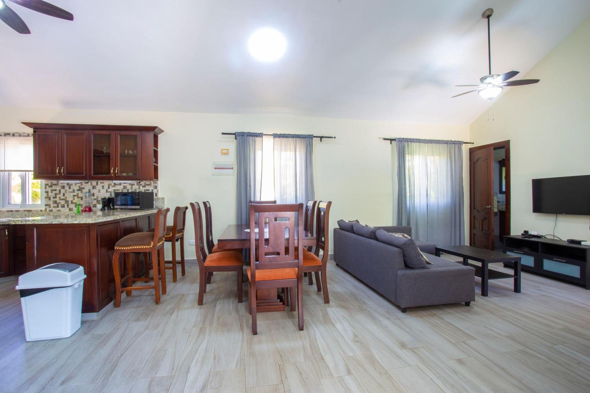 Sosua Ocean Village Eksteriør billede