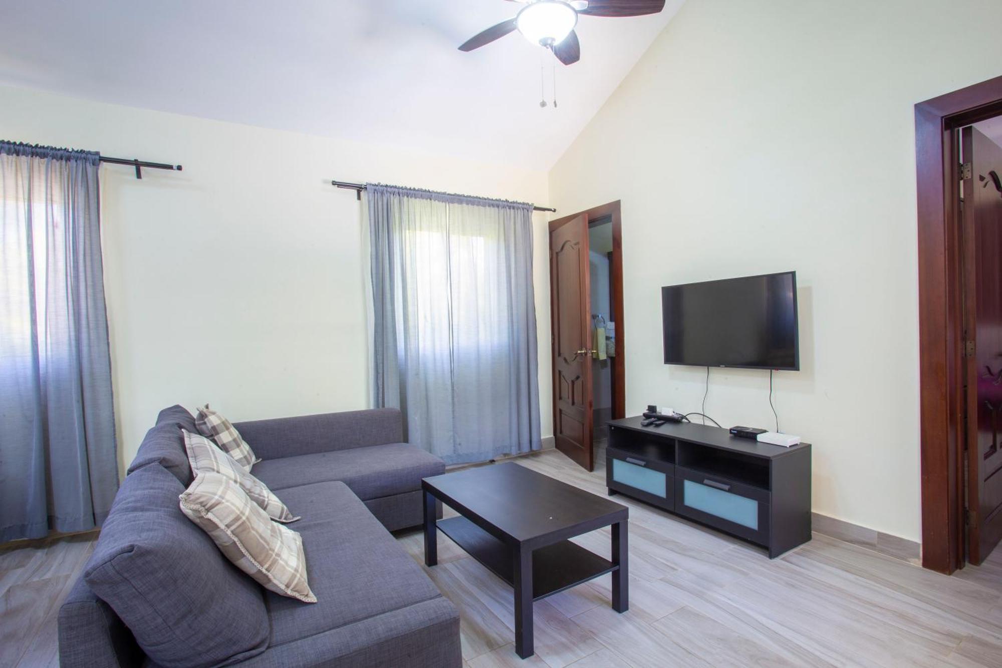 Sosua Ocean Village Eksteriør billede