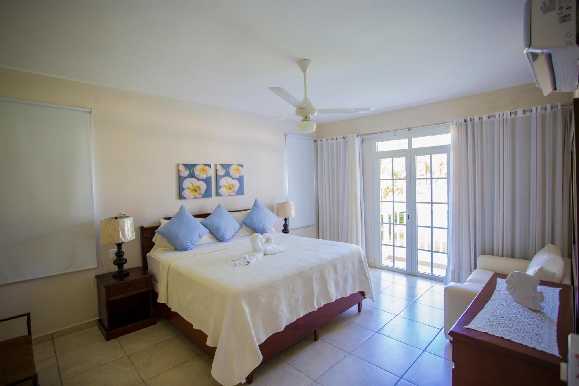 Sosua Ocean Village Eksteriør billede