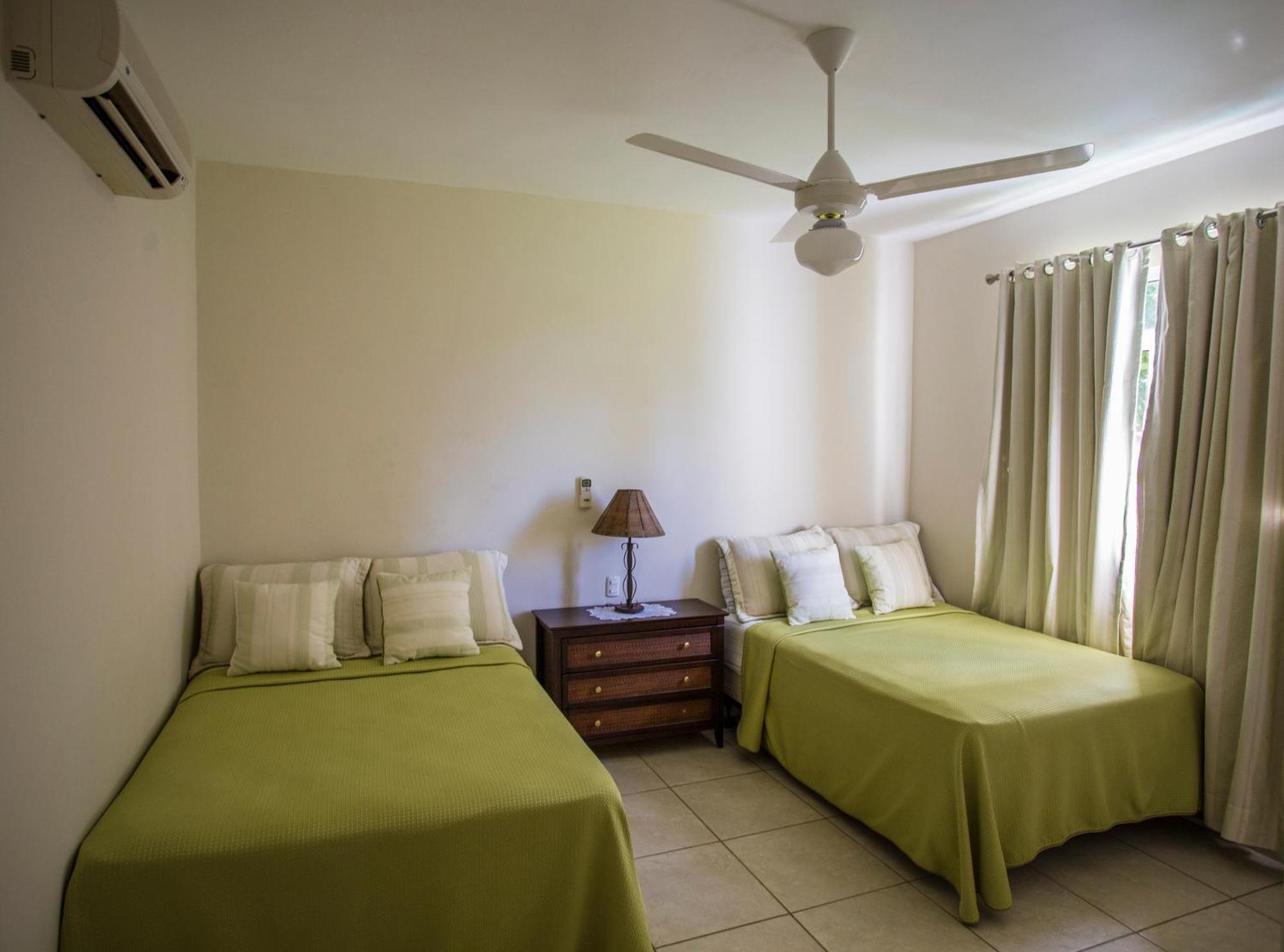 Sosua Ocean Village Eksteriør billede