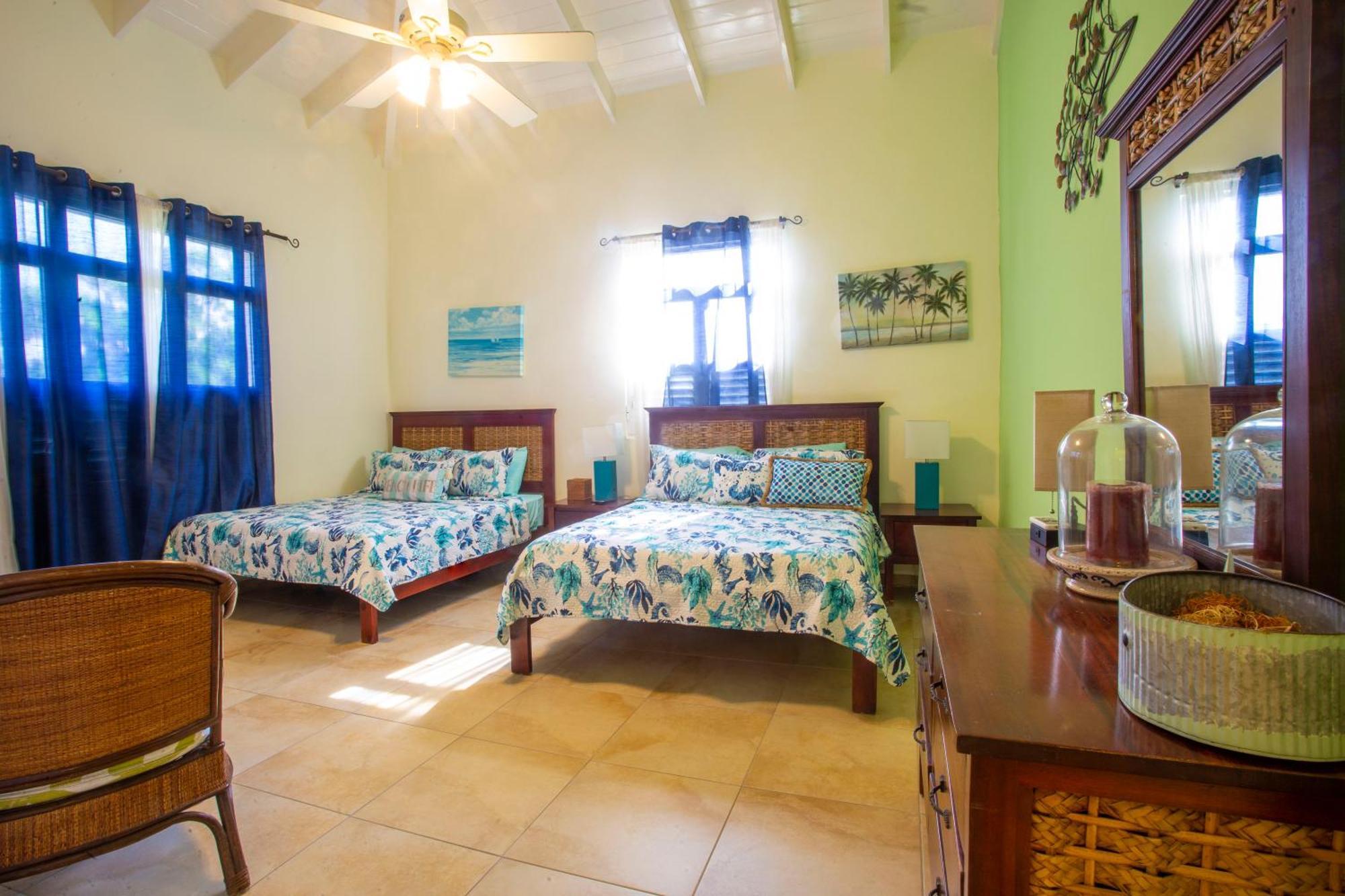 Sosua Ocean Village Eksteriør billede