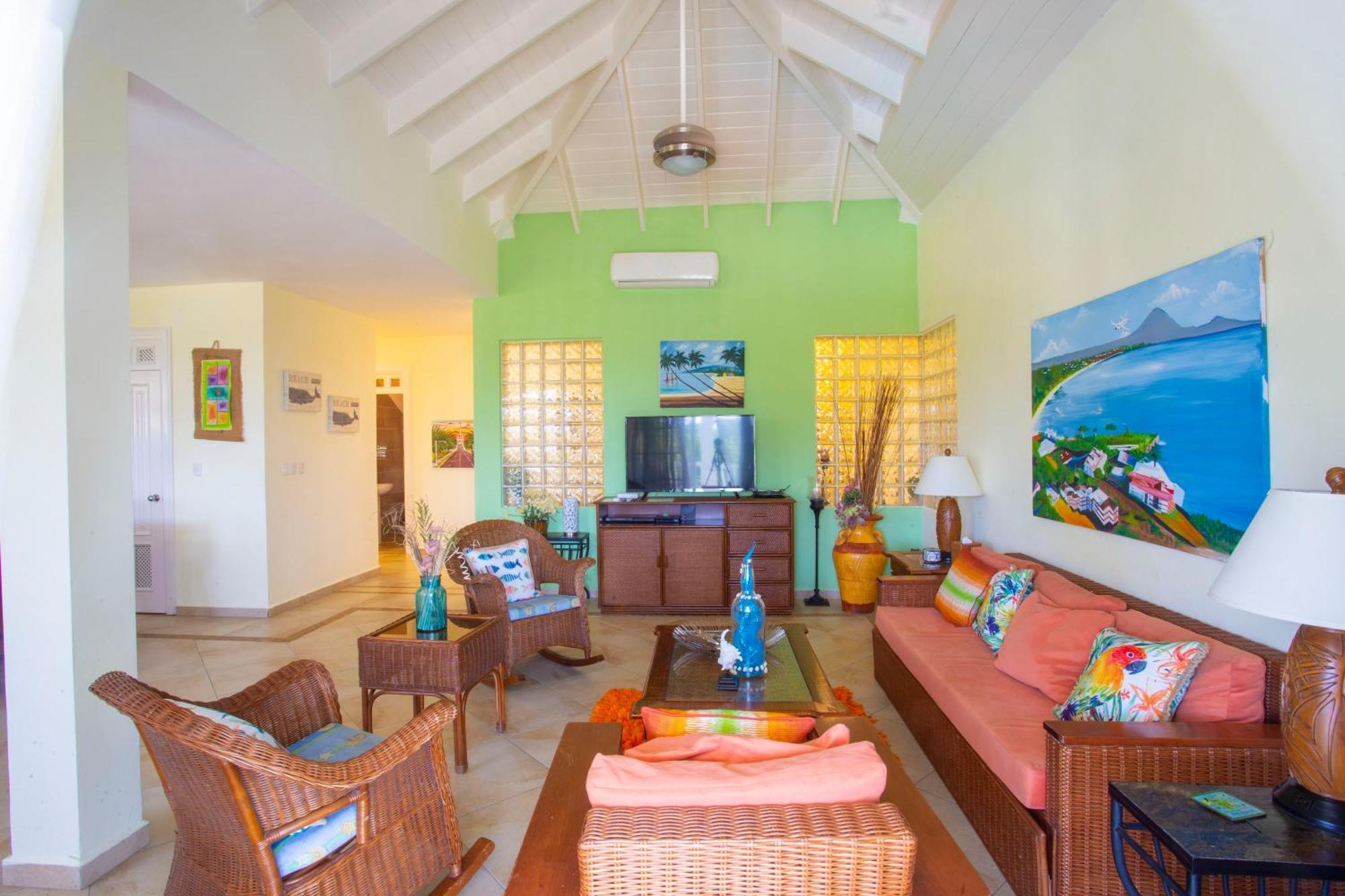 Sosua Ocean Village Eksteriør billede