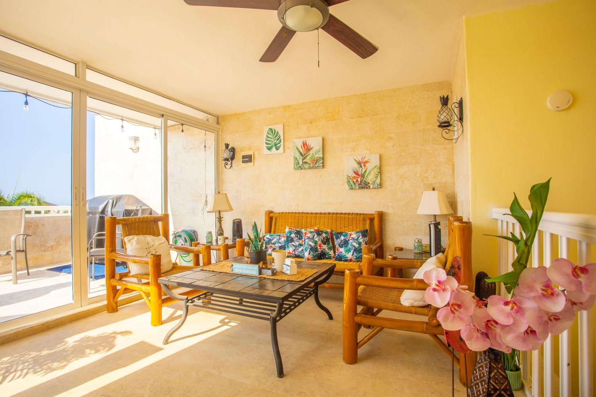 Sosua Ocean Village Eksteriør billede