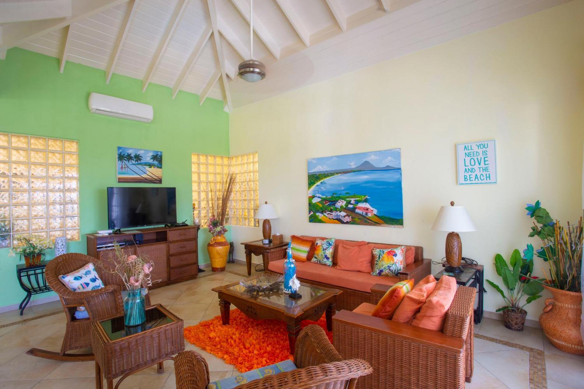 Sosua Ocean Village Eksteriør billede