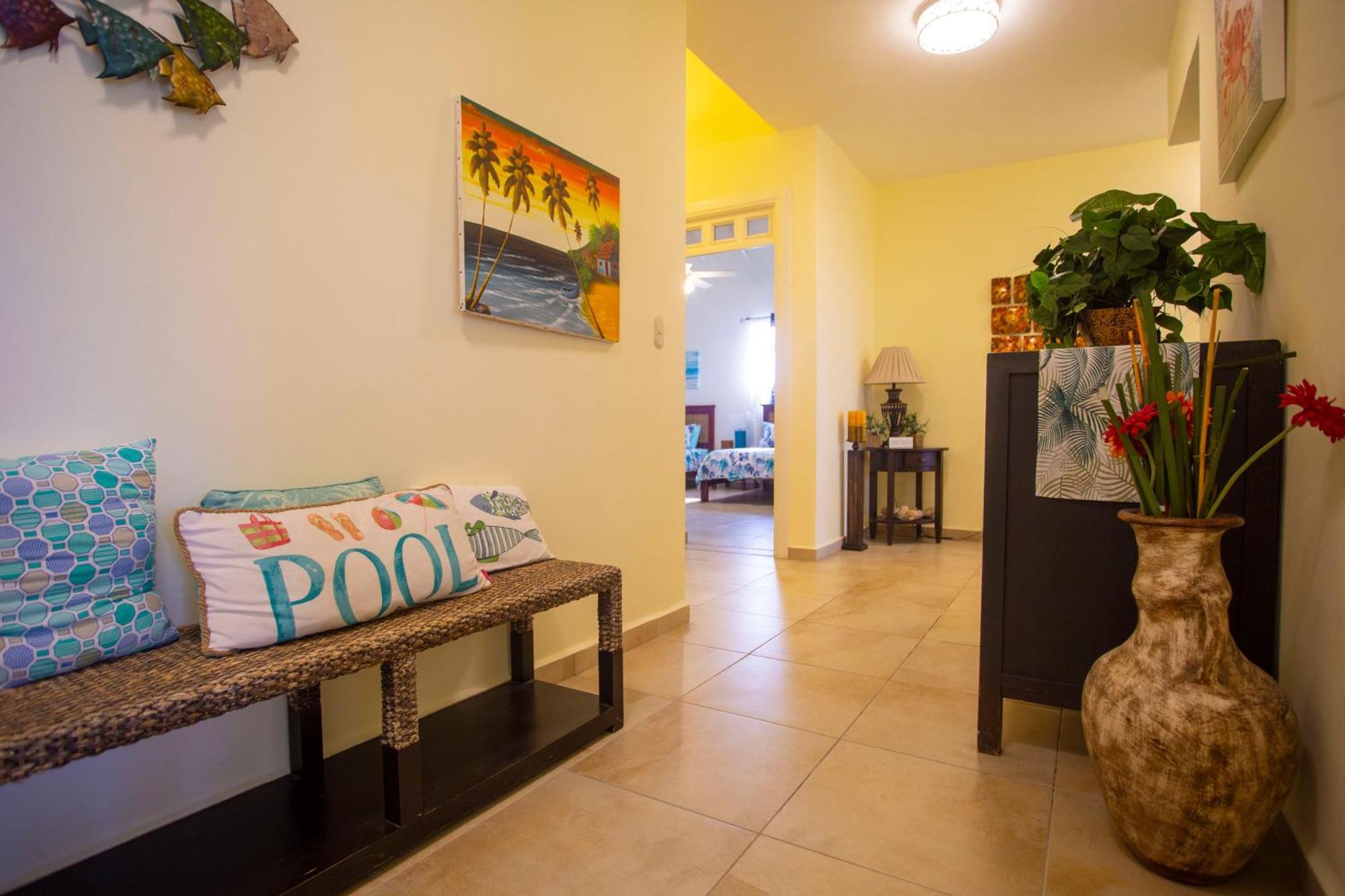 Sosua Ocean Village Eksteriør billede