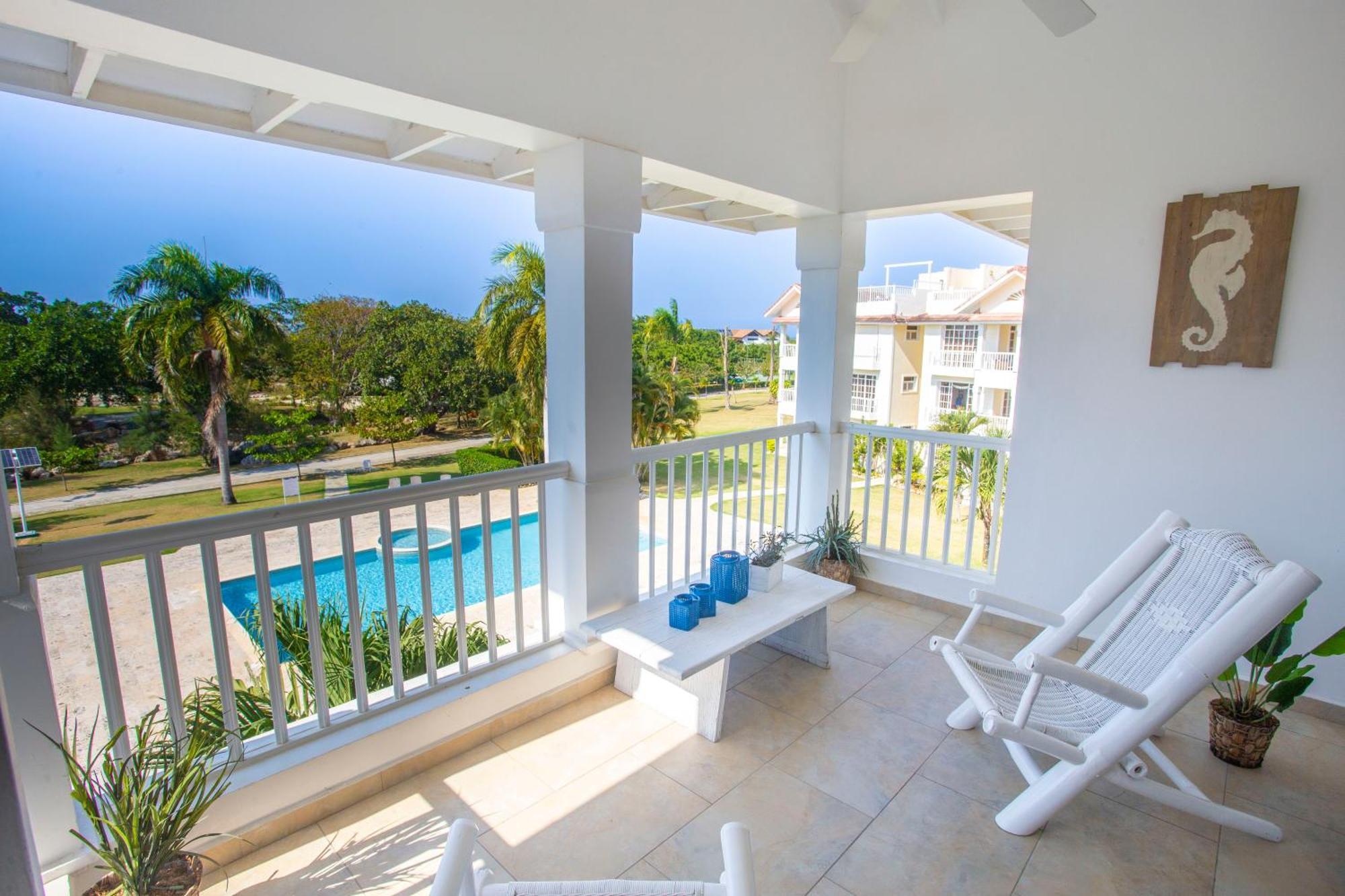 Sosua Ocean Village Eksteriør billede