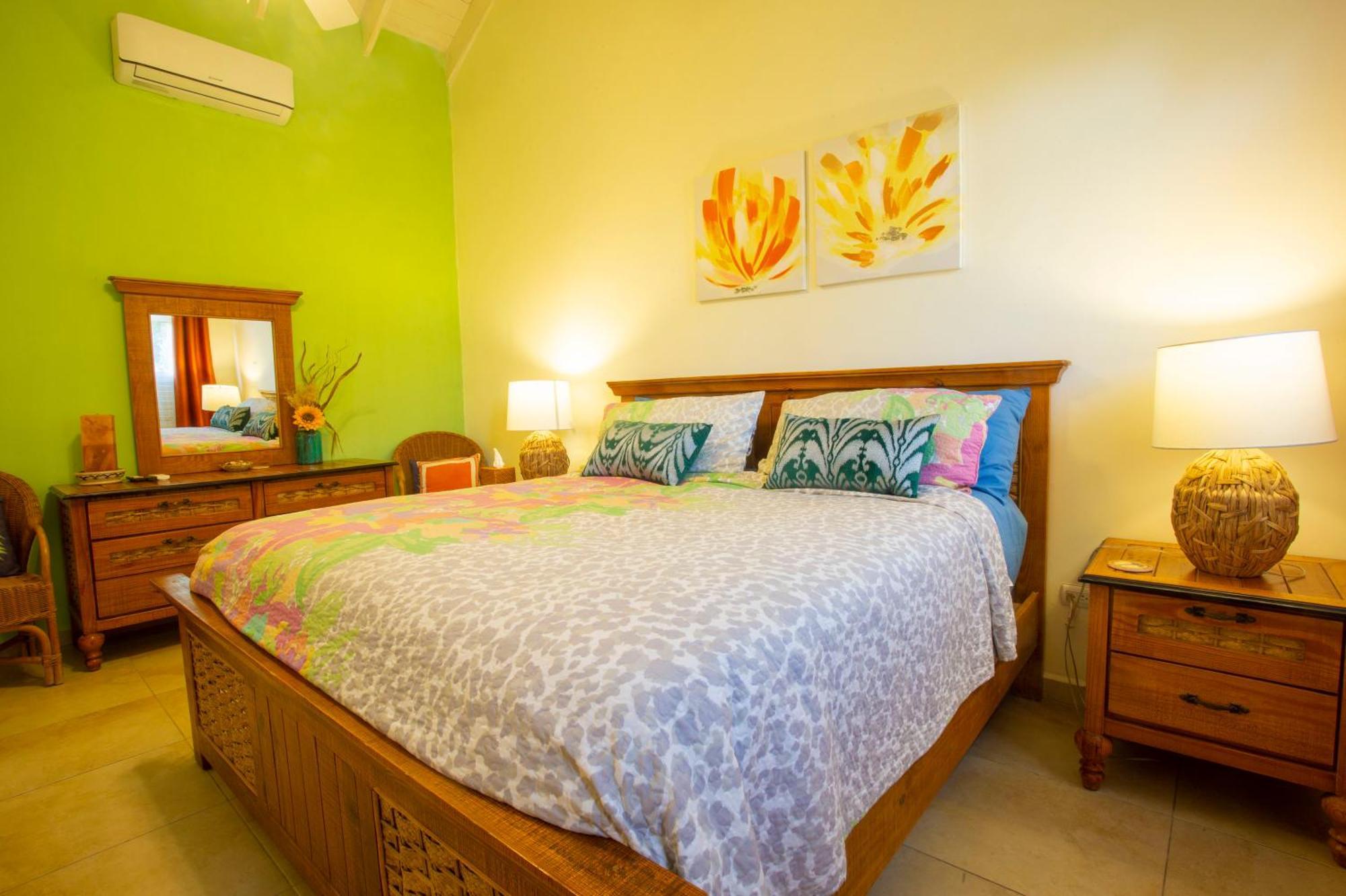 Sosua Ocean Village Eksteriør billede