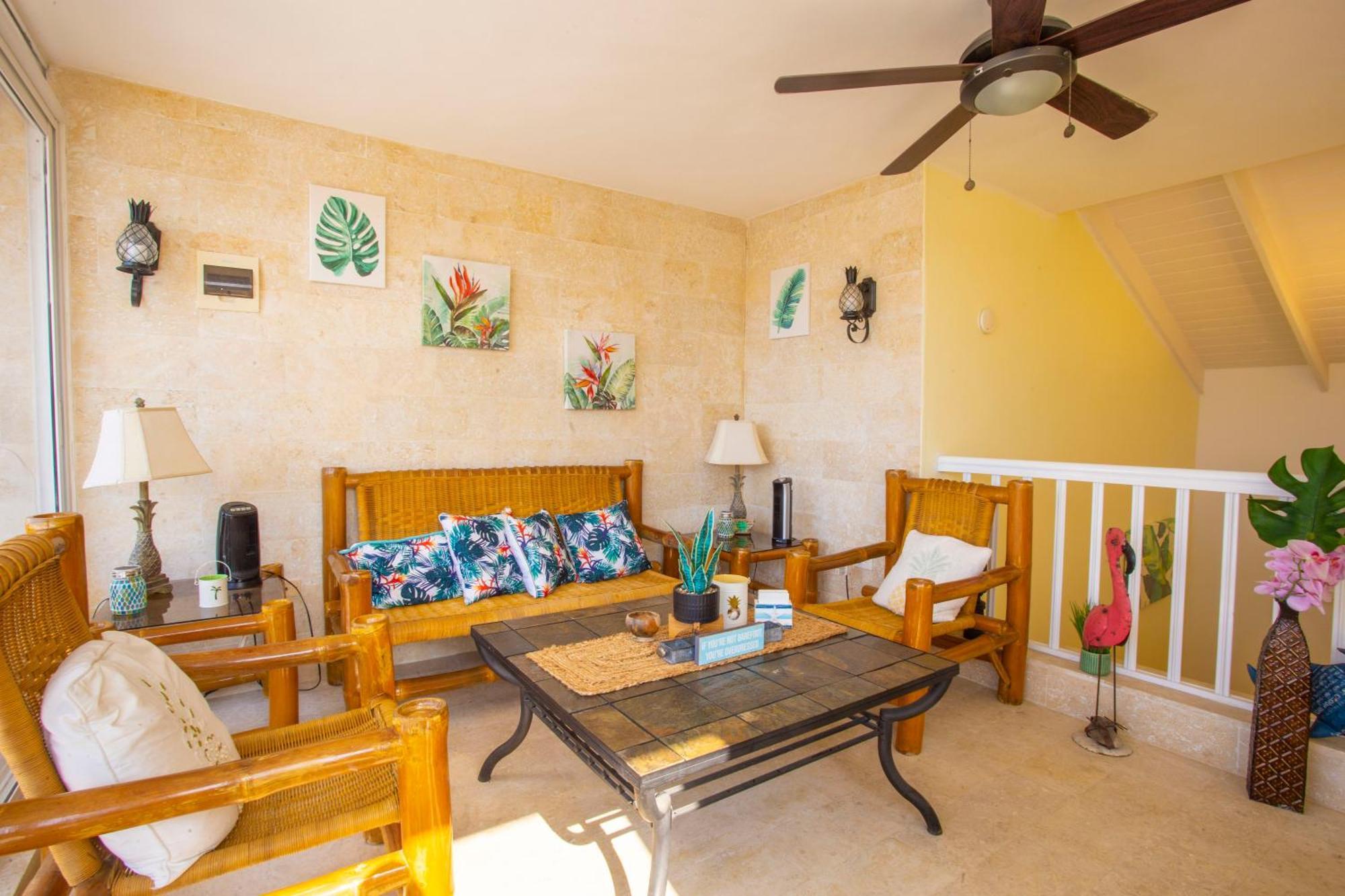Sosua Ocean Village Eksteriør billede
