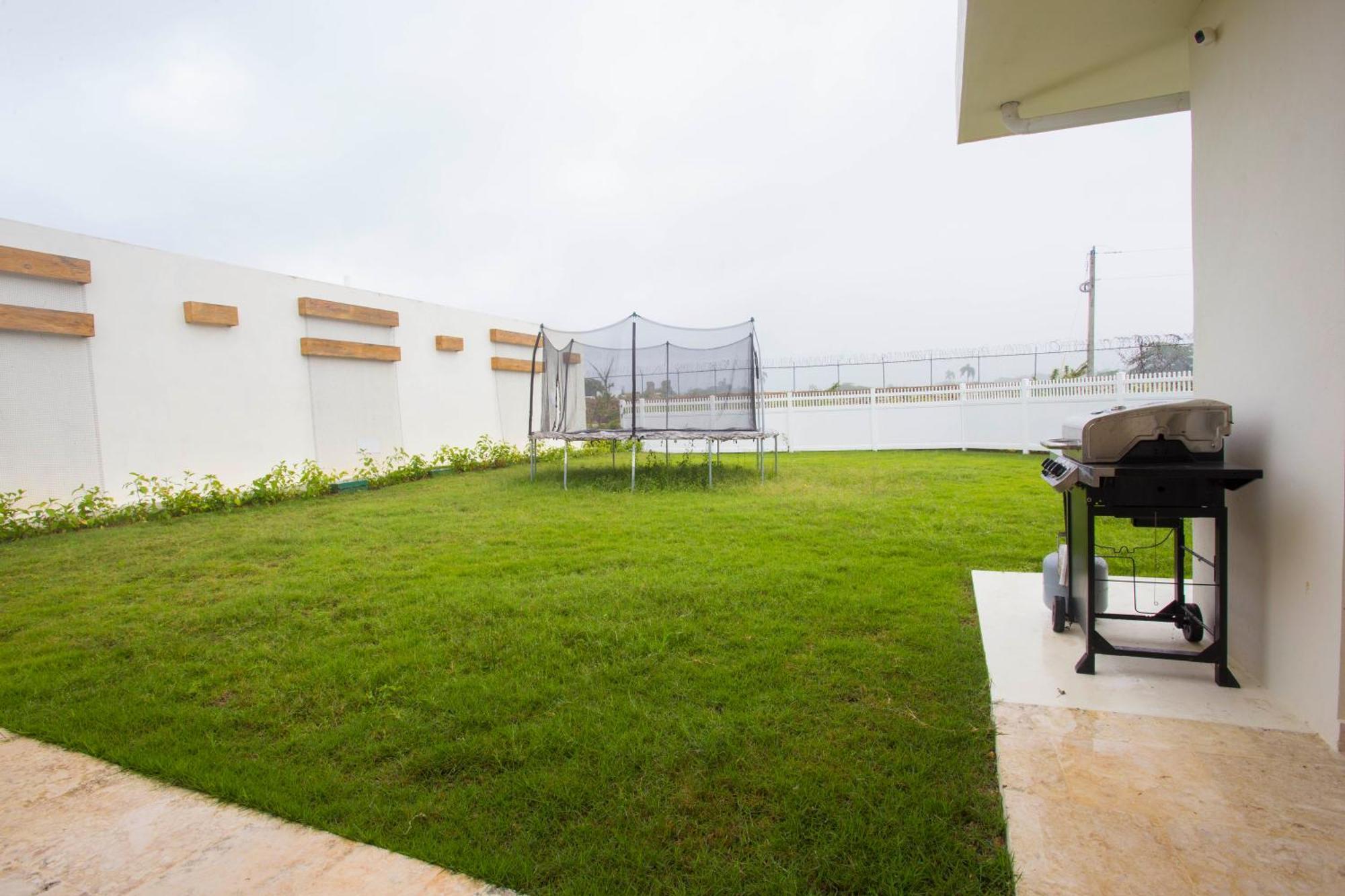 Sosua Ocean Village Eksteriør billede