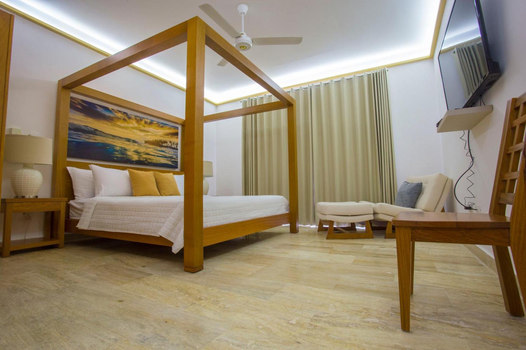 Sosua Ocean Village Eksteriør billede