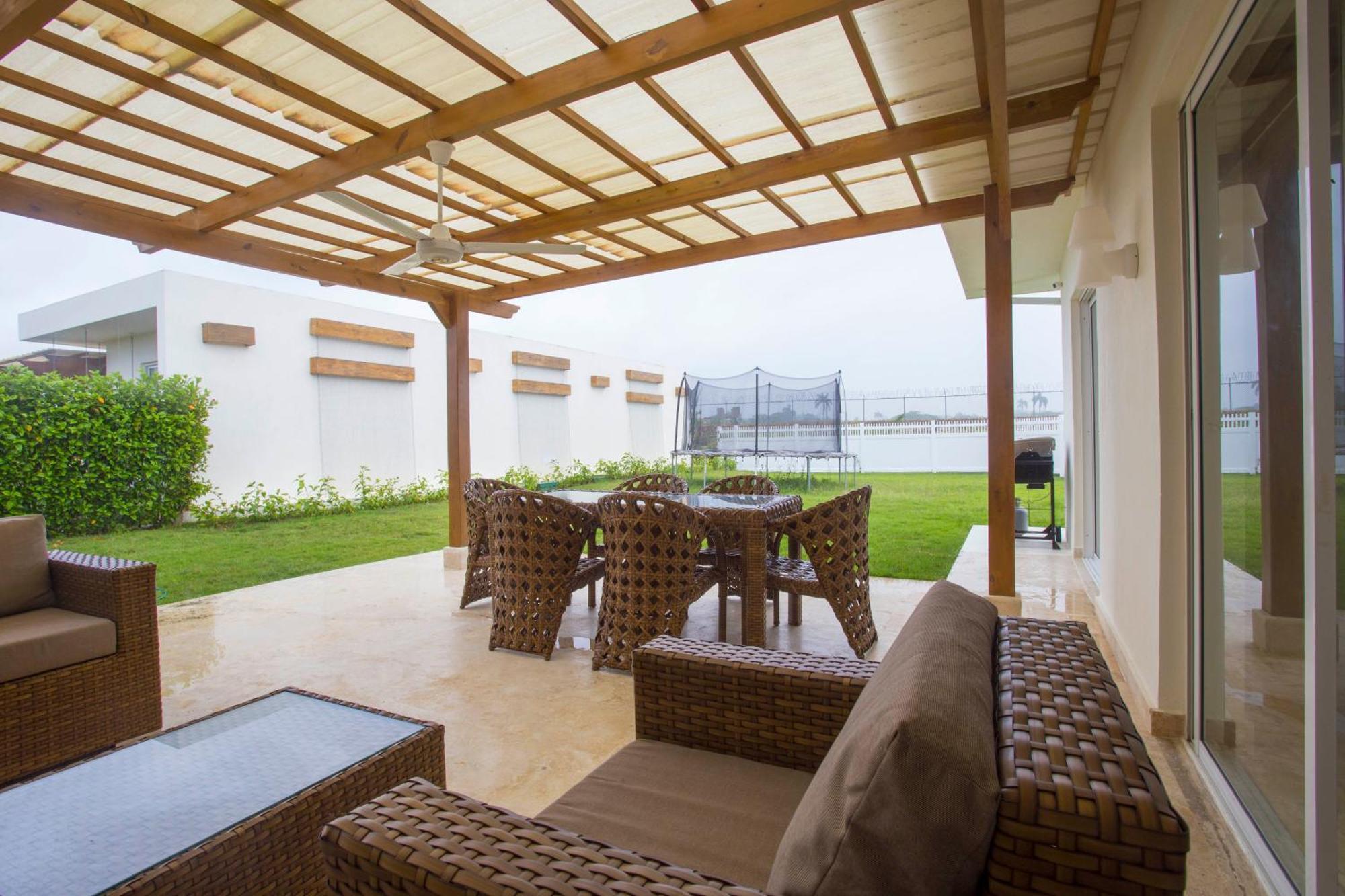 Sosua Ocean Village Eksteriør billede