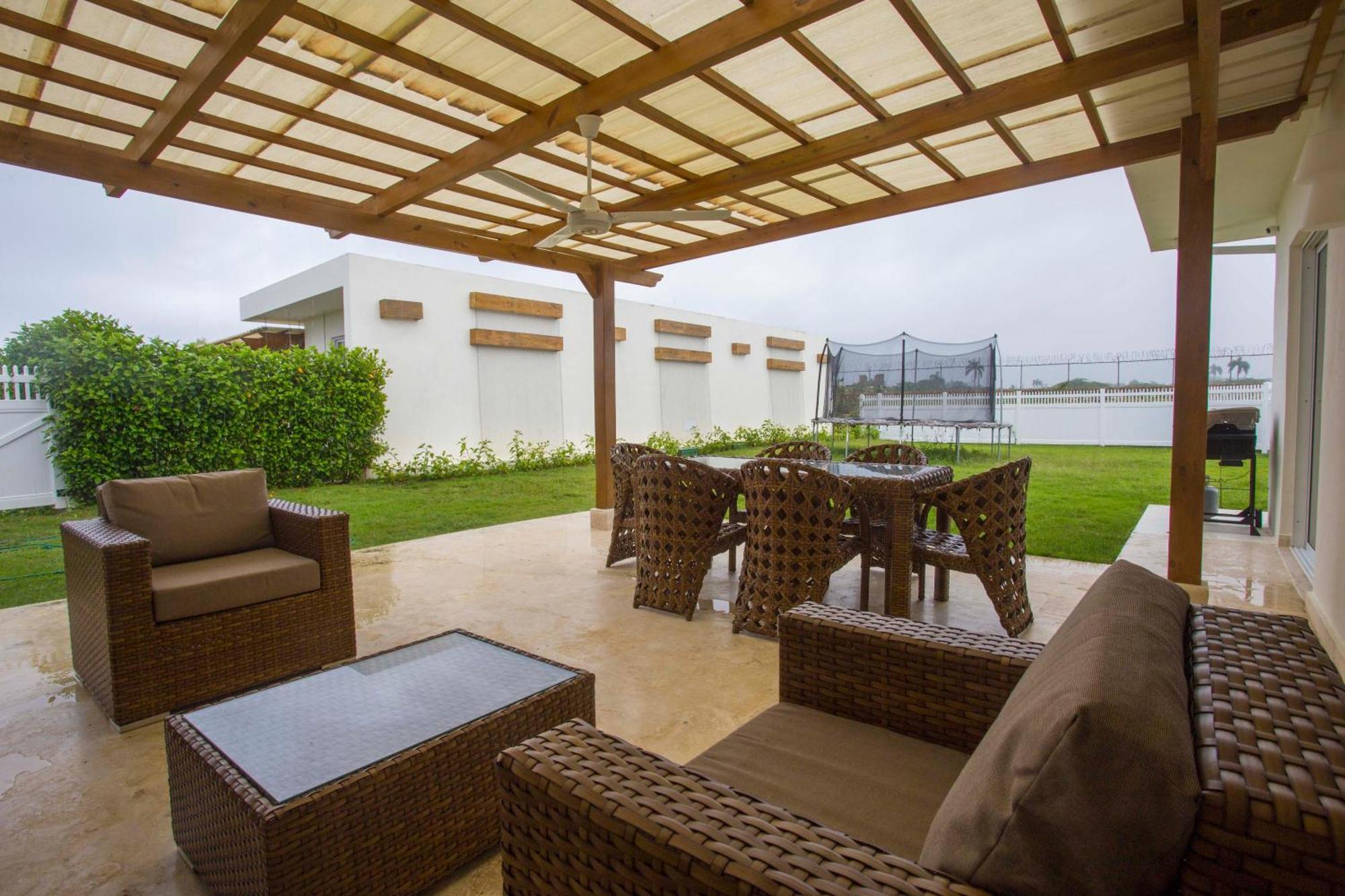 Sosua Ocean Village Eksteriør billede