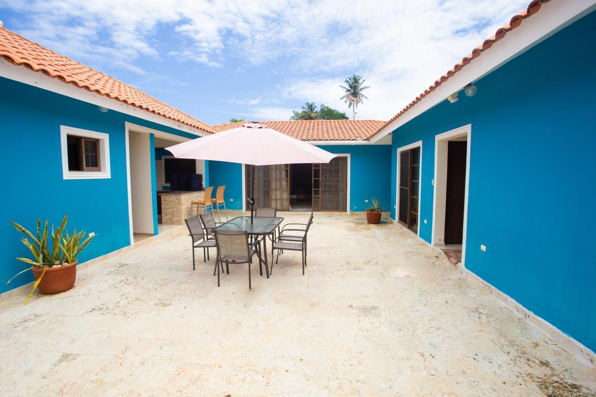 Sosua Ocean Village Eksteriør billede