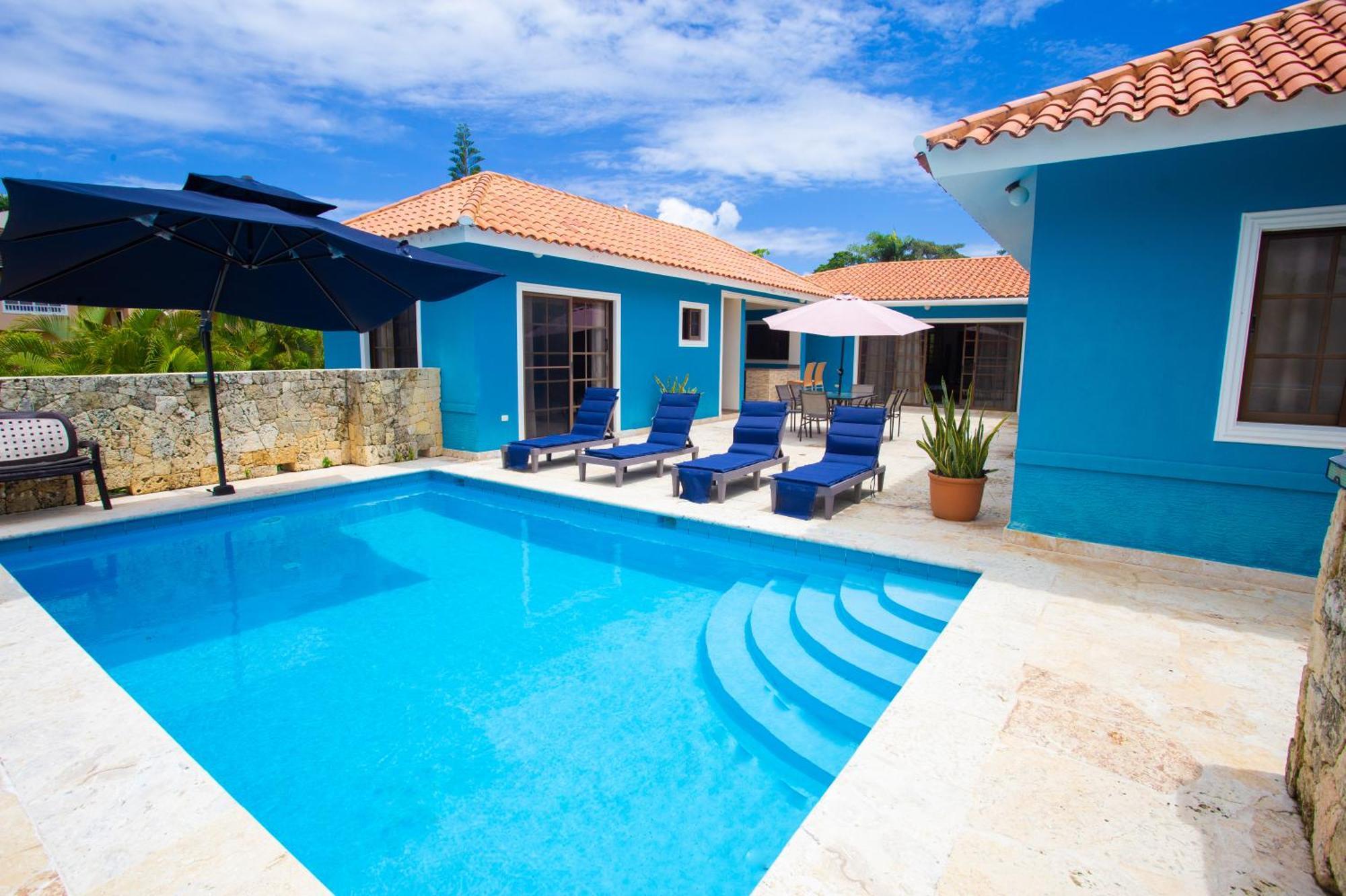 Sosua Ocean Village Eksteriør billede