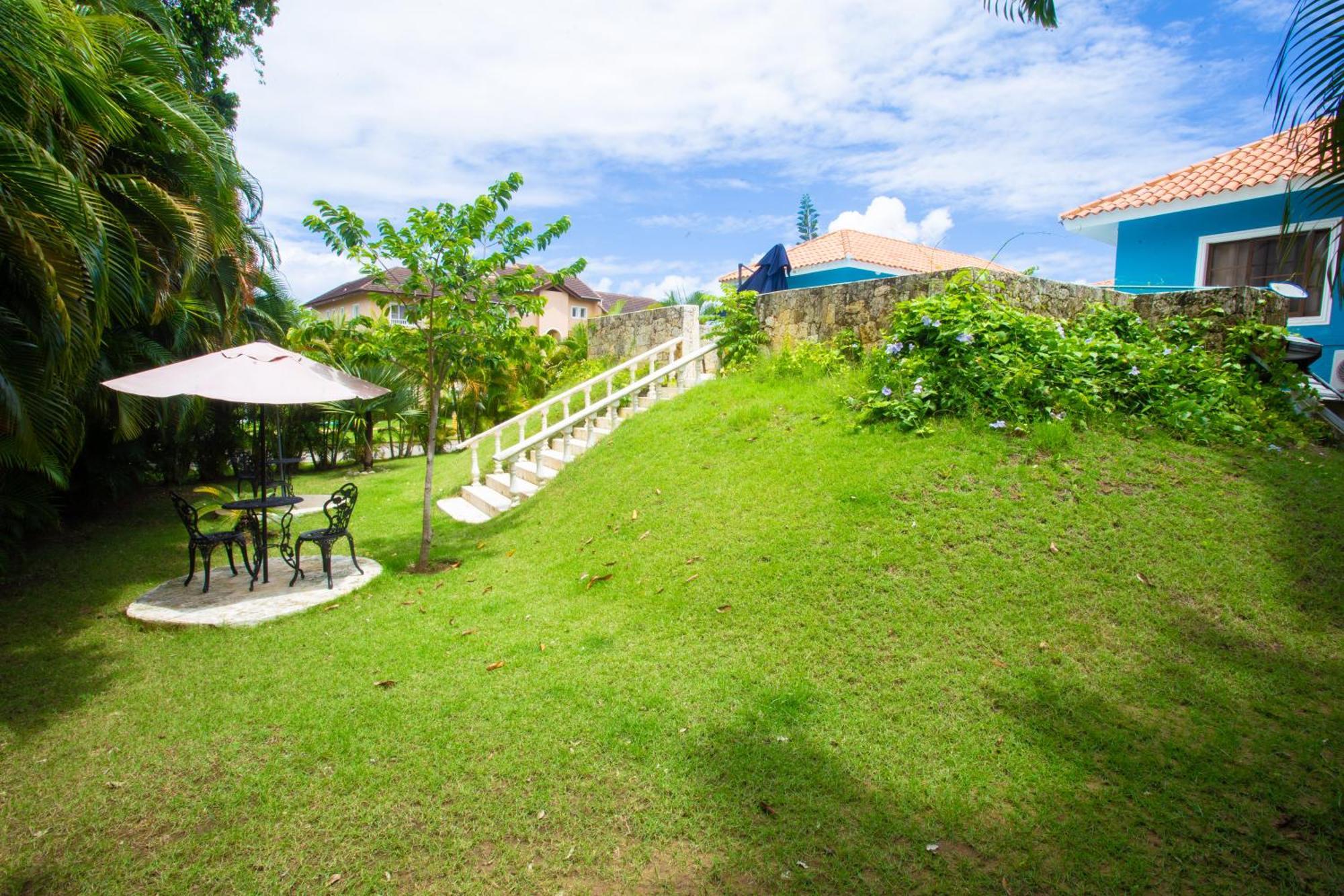 Sosua Ocean Village Eksteriør billede