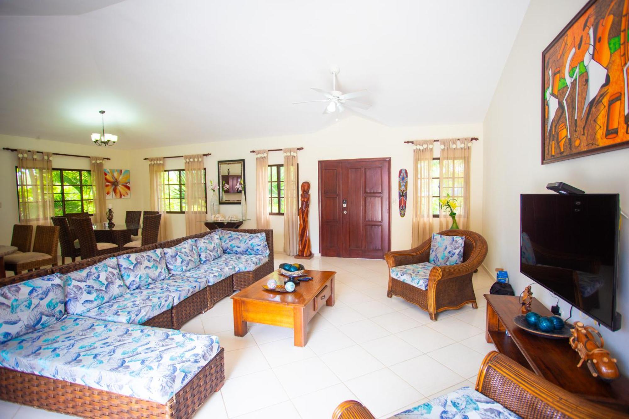 Sosua Ocean Village Eksteriør billede