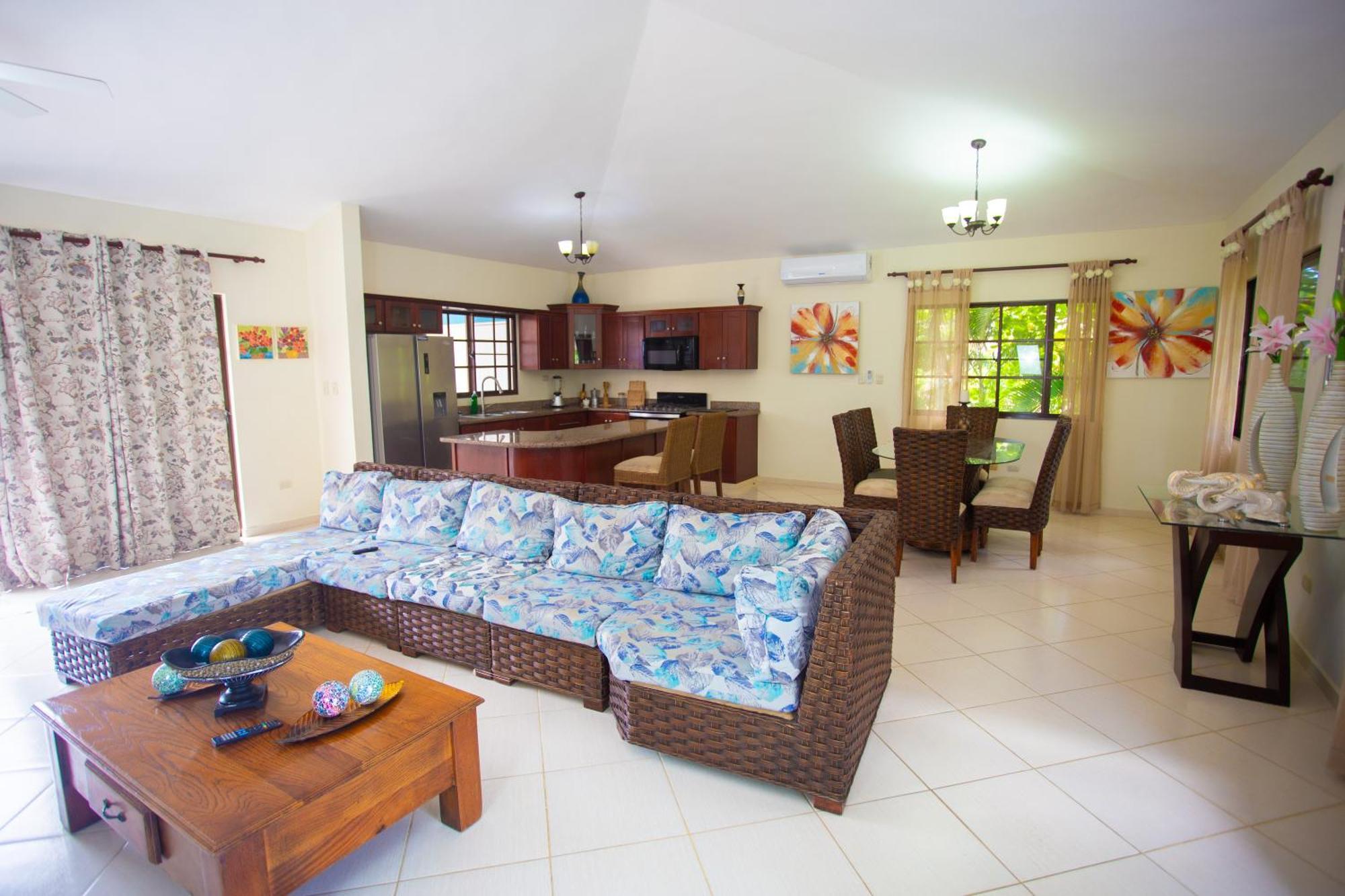 Sosua Ocean Village Eksteriør billede
