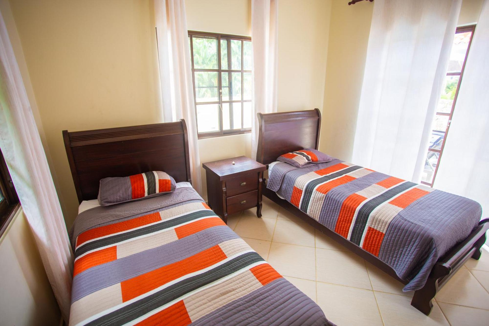 Sosua Ocean Village Eksteriør billede