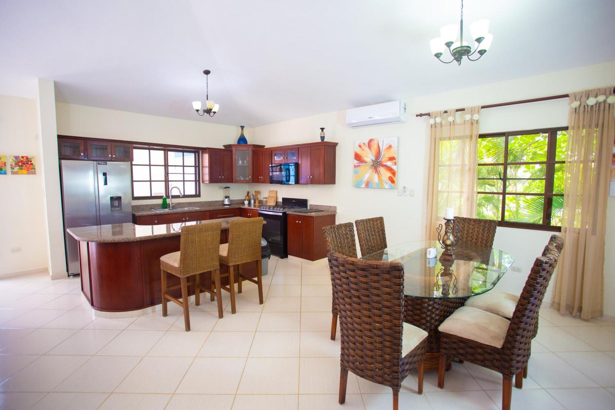 Sosua Ocean Village Eksteriør billede