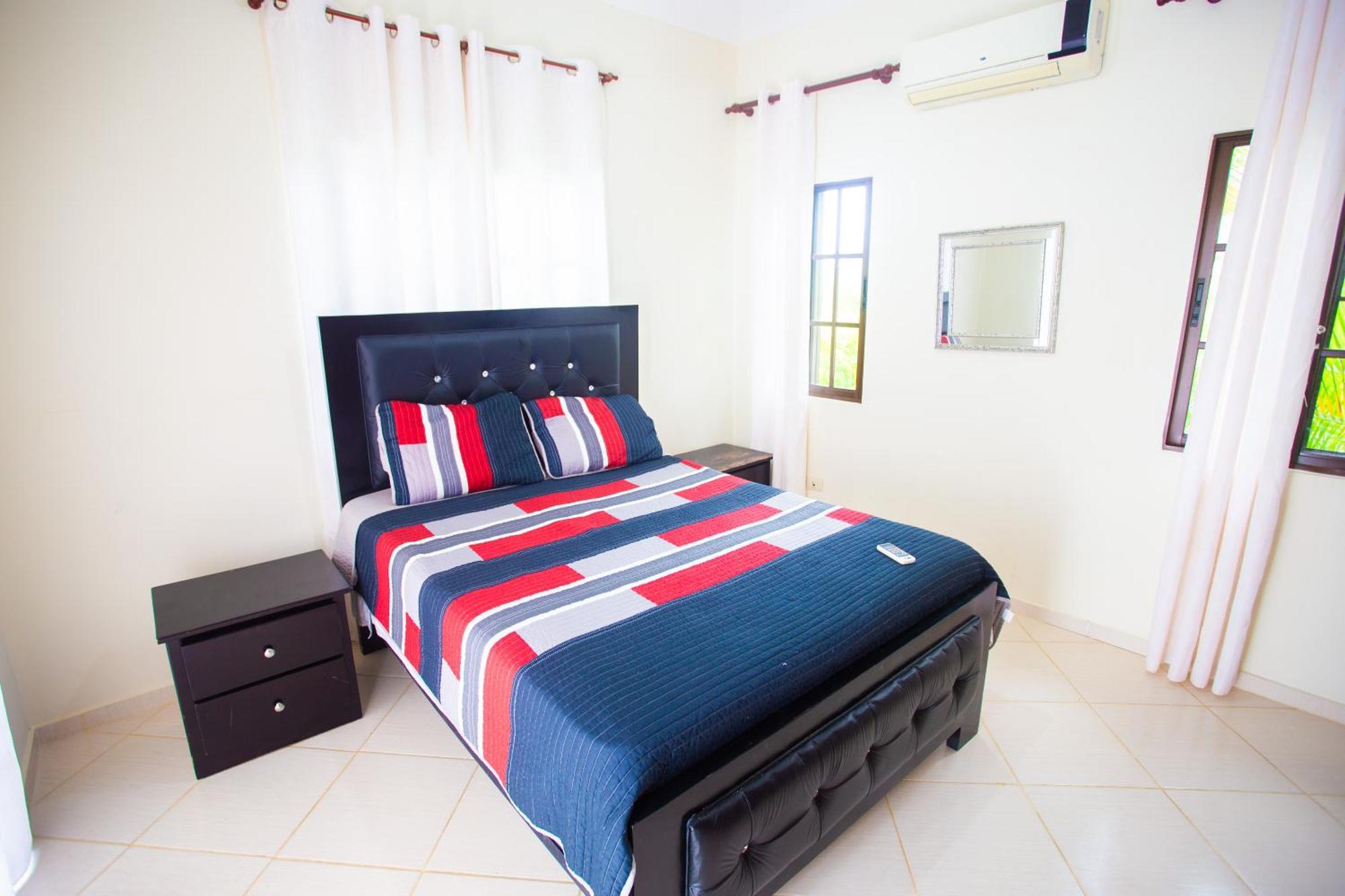 Sosua Ocean Village Eksteriør billede