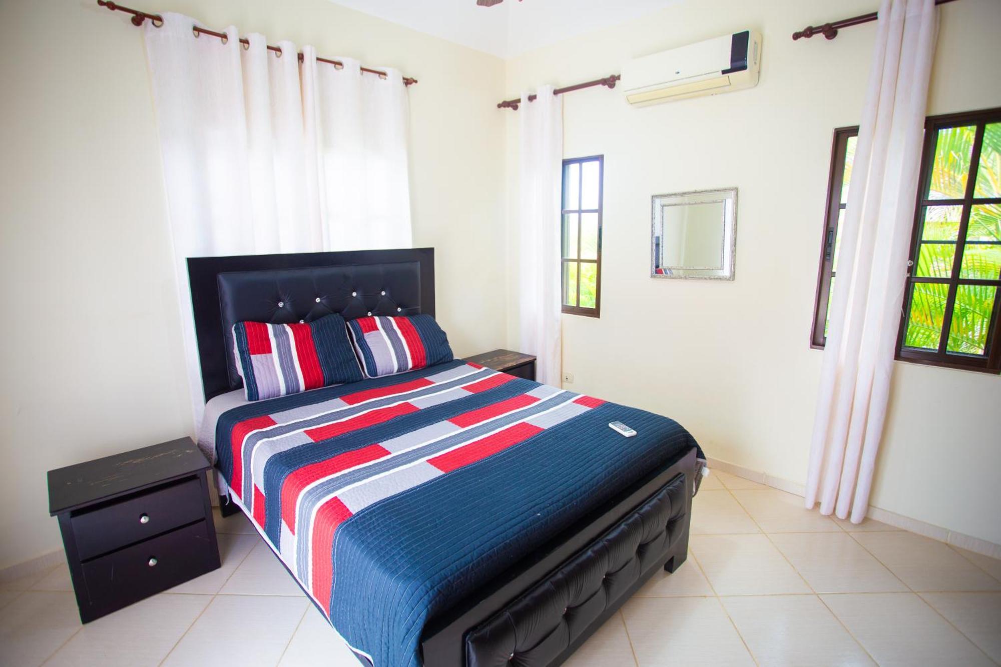 Sosua Ocean Village Eksteriør billede