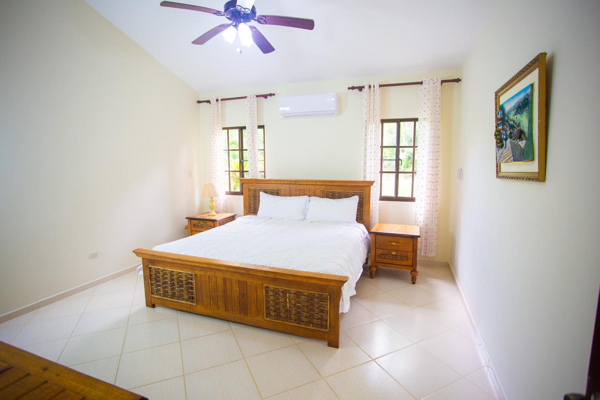 Sosua Ocean Village Eksteriør billede