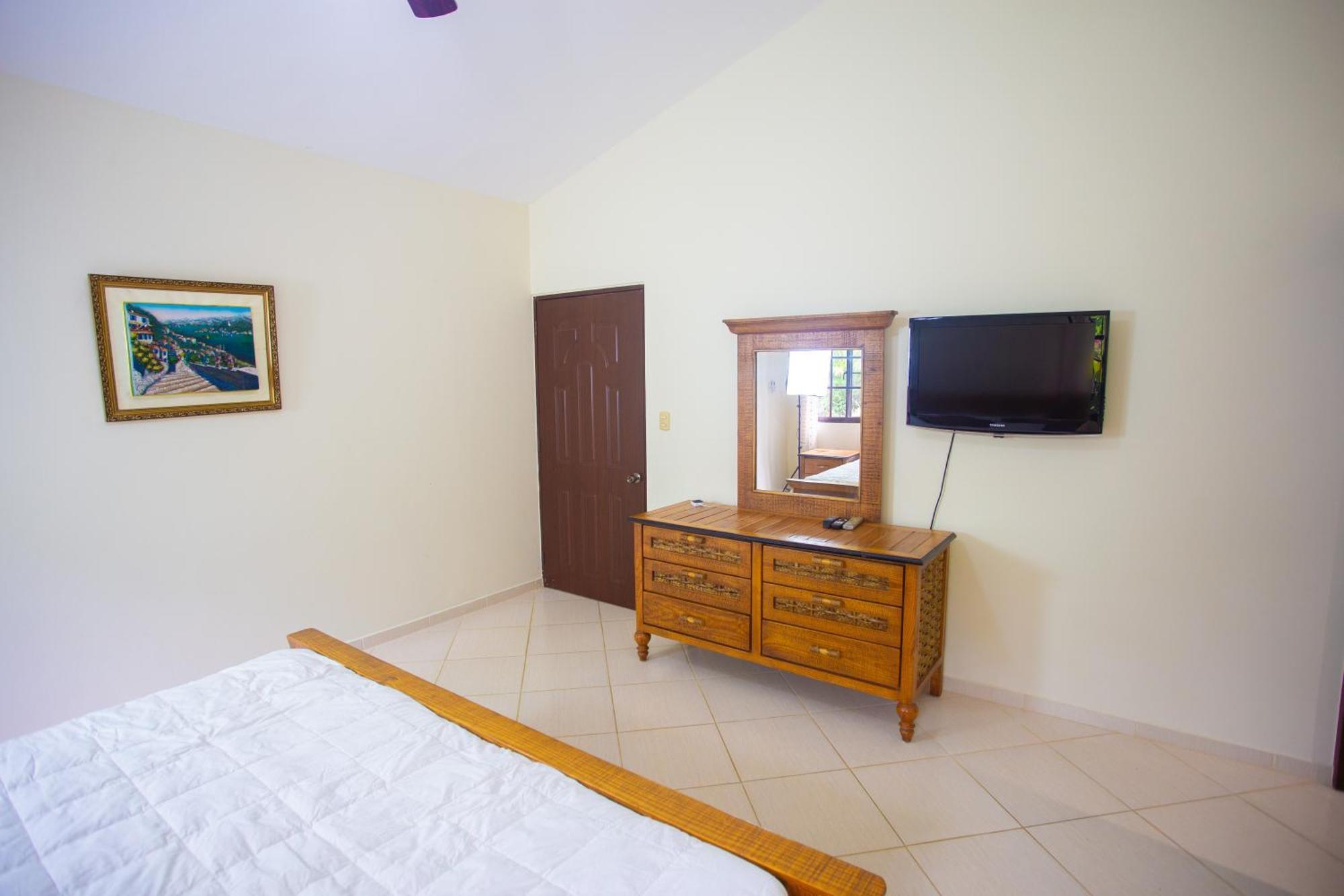 Sosua Ocean Village Eksteriør billede
