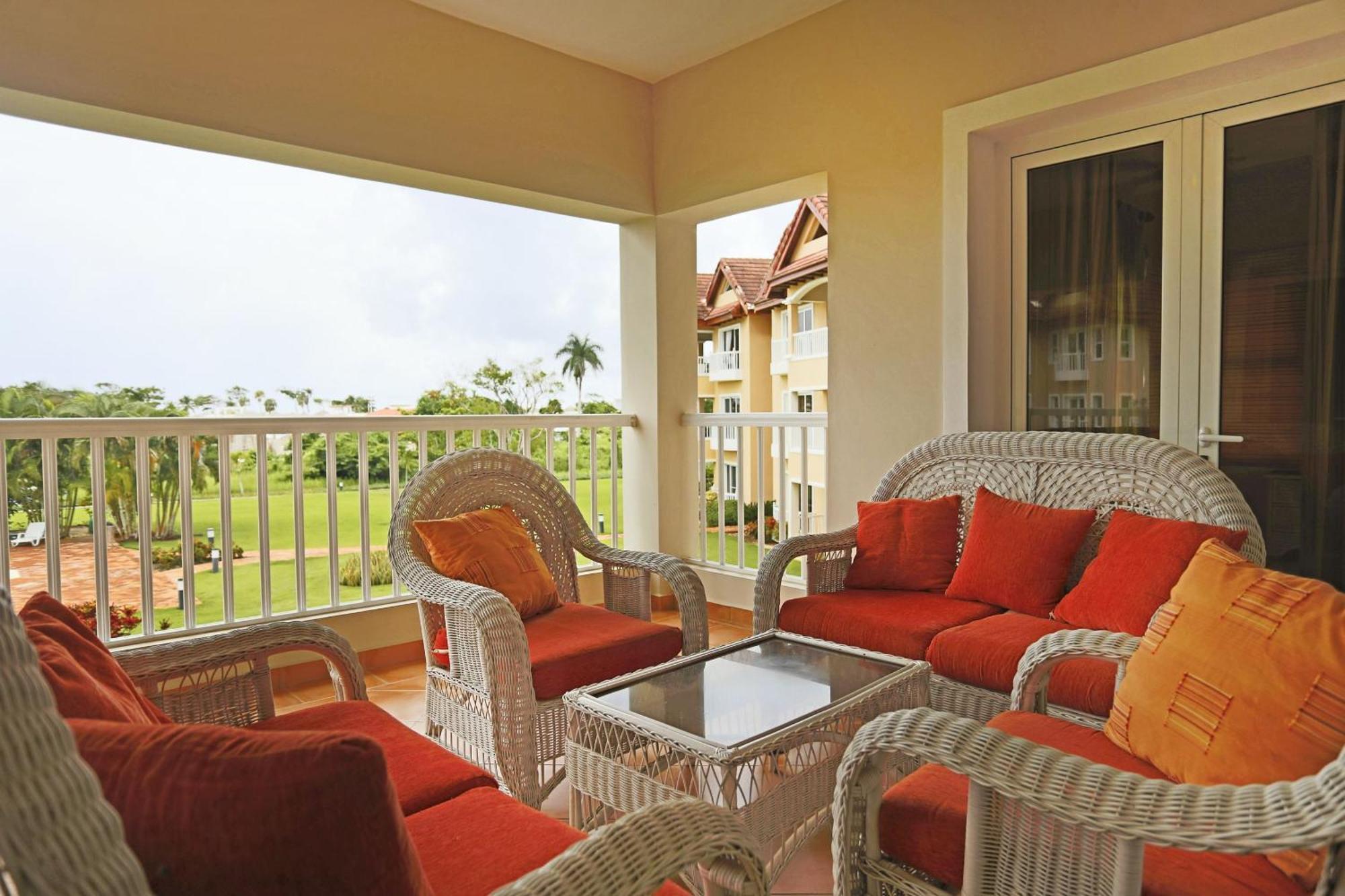 Sosua Ocean Village Værelse billede