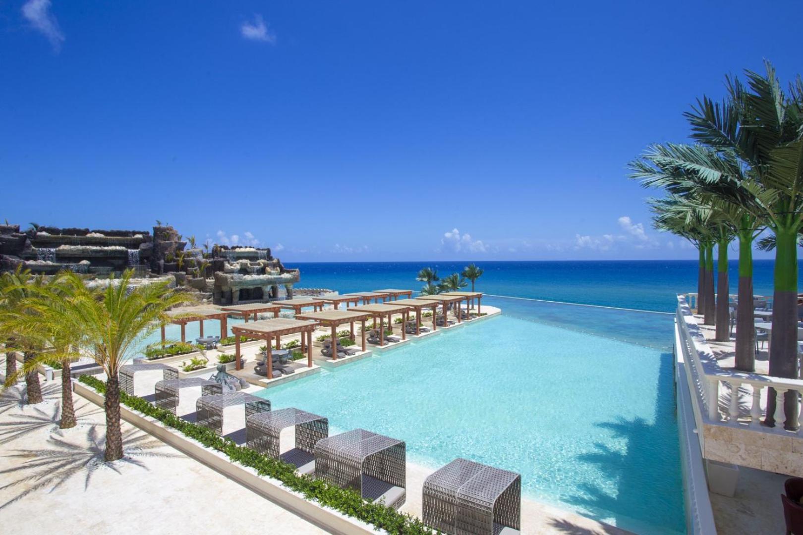 Sosua Ocean Village Eksteriør billede