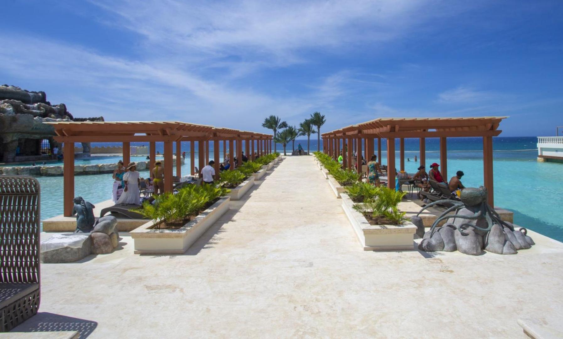 Sosua Ocean Village Eksteriør billede