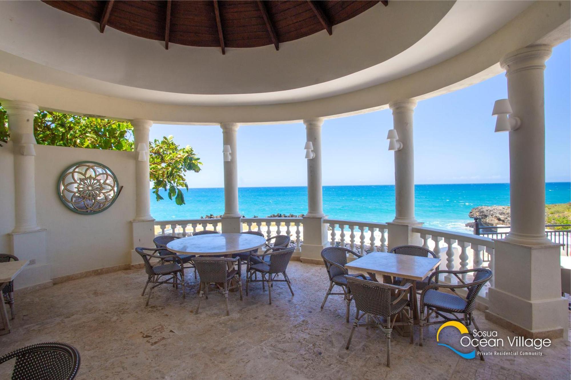 Sosua Ocean Village Eksteriør billede