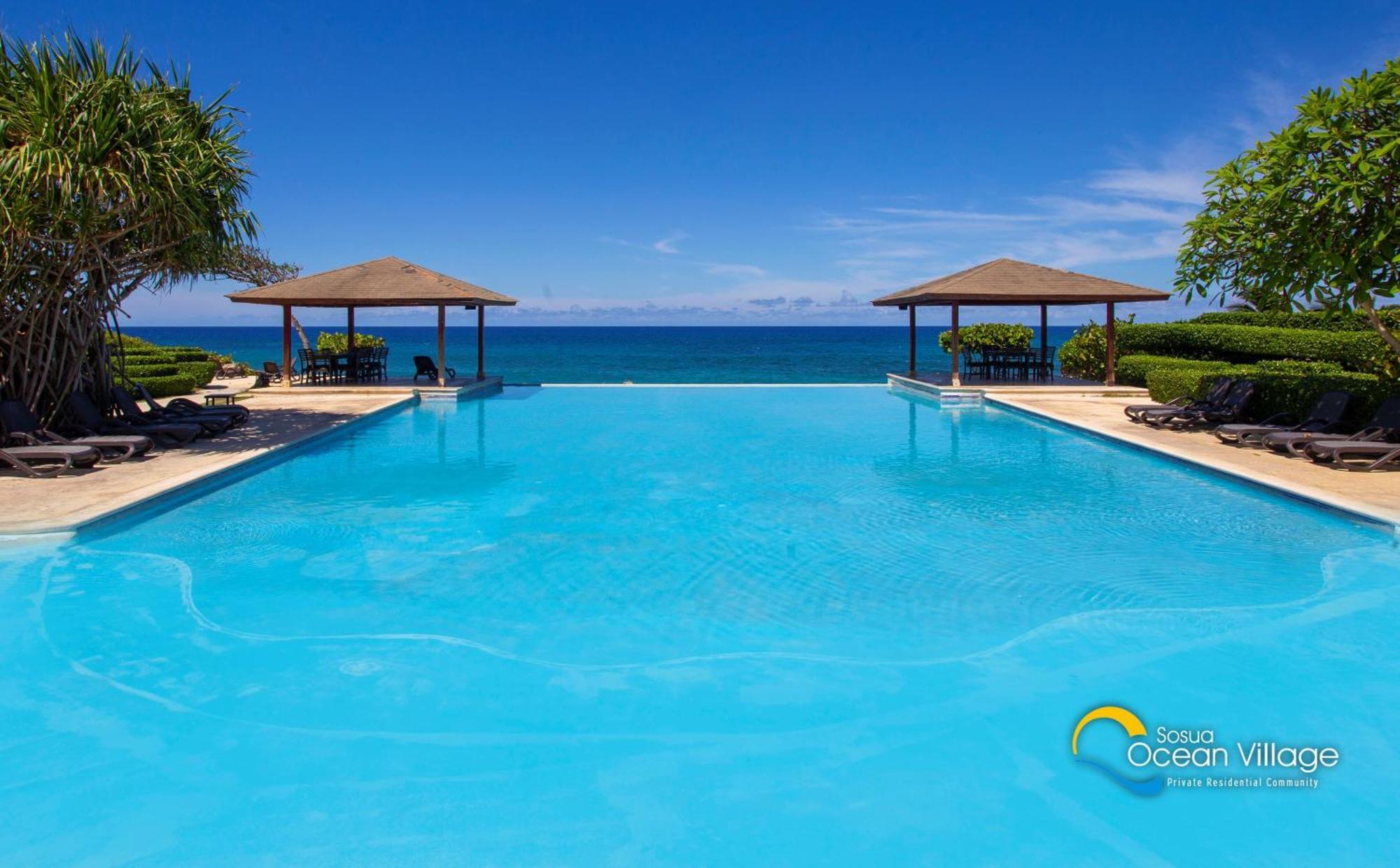 Sosua Ocean Village Eksteriør billede