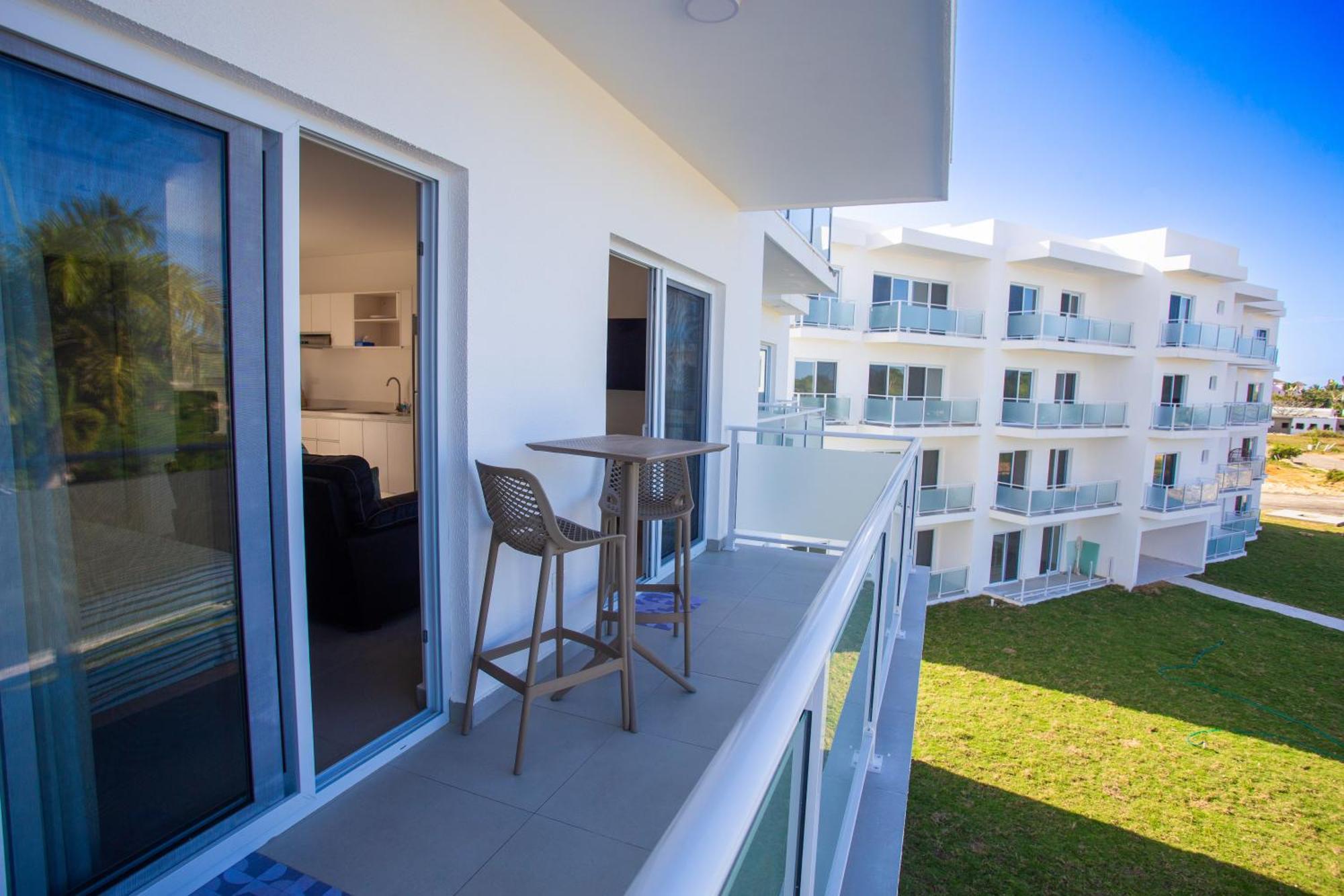 Sosua Ocean Village Værelse billede