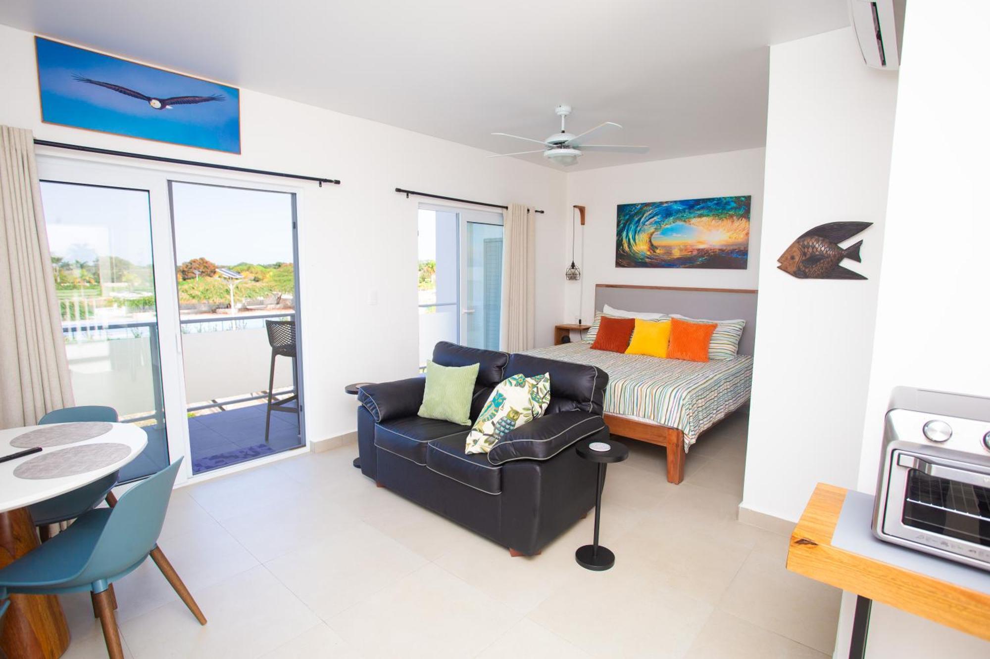 Sosua Ocean Village Værelse billede