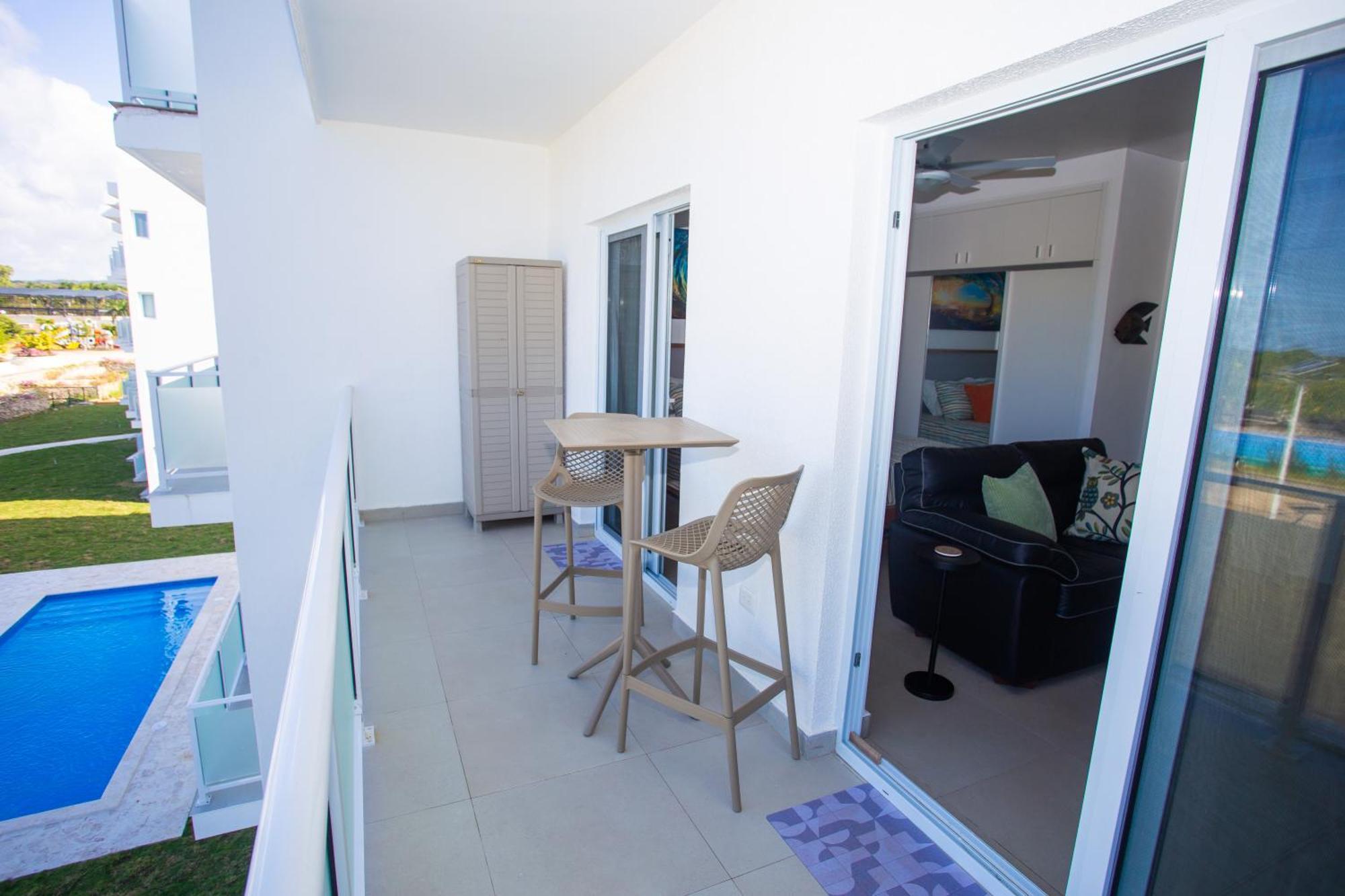 Sosua Ocean Village Værelse billede