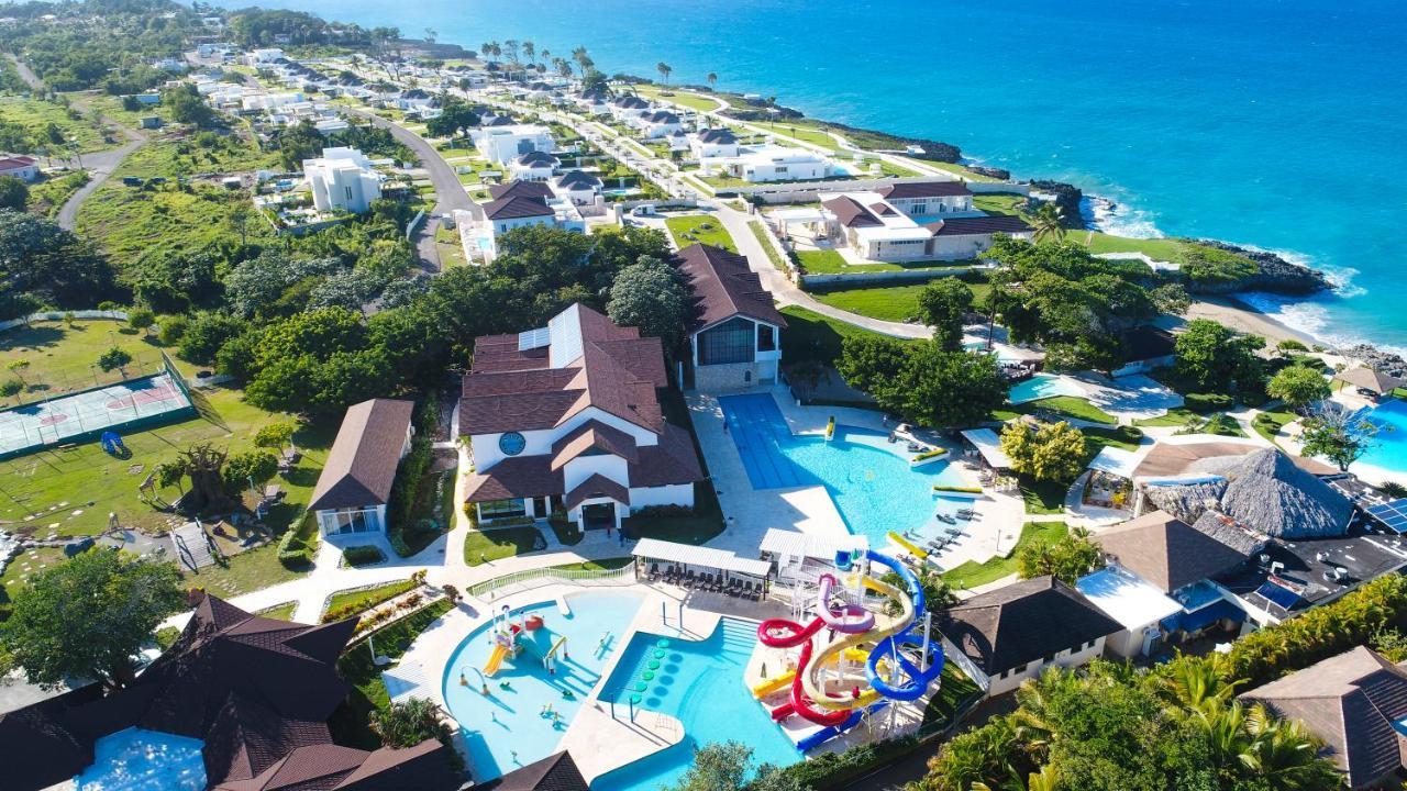 Sosua Ocean Village Eksteriør billede